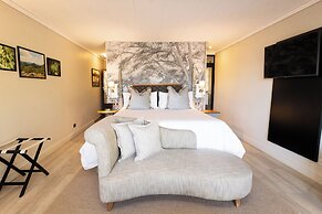 Rupurara Valley Lodge