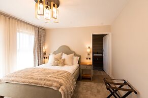 Rupurara Valley Lodge