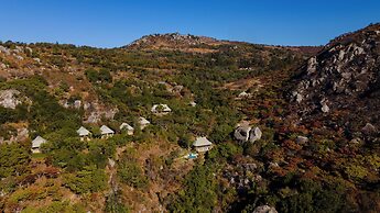 Rupurara Valley Lodge