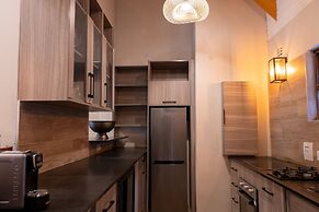 Rupurara Valley Lodge