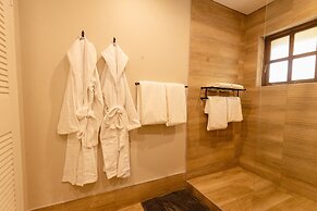 Rupurara Valley Lodge