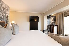 Rupurara Valley Lodge