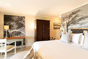 Rupurara Valley Lodge