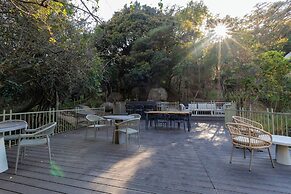 Rupurara Valley Lodge