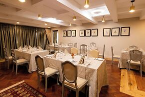 Rupurara Valley Lodge