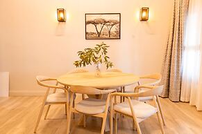 Rupurara Valley Lodge