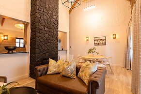 Rupurara Valley Lodge