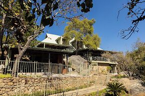 Rupurara Valley Lodge