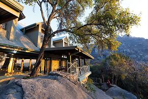 Rupurara Valley Lodge