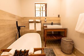 Rupurara Valley Lodge