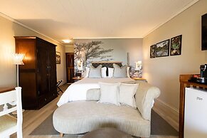 Rupurara Valley Lodge