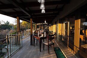 Rupurara Valley Lodge