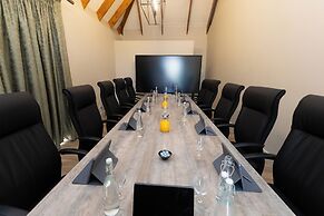 Rupurara Valley Lodge