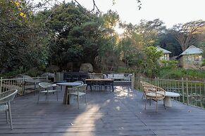 Rupurara Valley Lodge