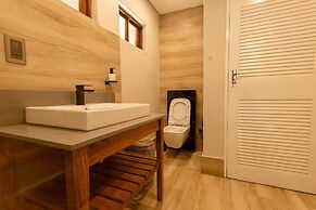 Rupurara Valley Lodge