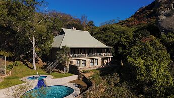 Rupurara Valley Lodge