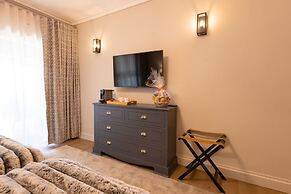 Rupurara Valley Lodge