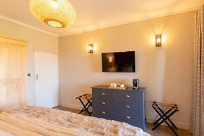 Rupurara Valley Lodge