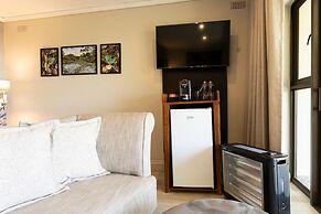 Rupurara Valley Lodge