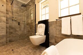 Rupurara Valley Lodge