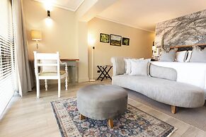 Rupurara Valley Lodge