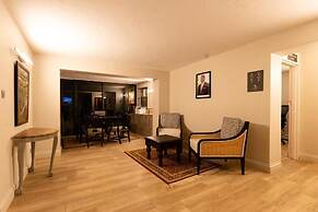 Rupurara Valley Lodge