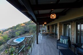 Rupurara Valley Lodge