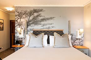 Rupurara Valley Lodge