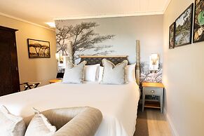 Rupurara Valley Lodge