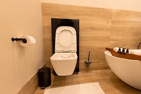 Rupurara Valley Lodge