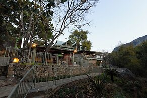 Rupurara Valley Lodge