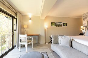 Rupurara Valley Lodge