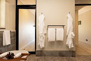 Rupurara Valley Lodge