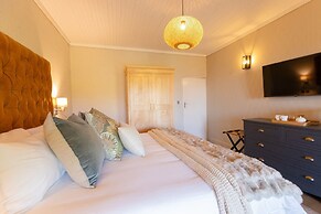 Rupurara Valley Lodge