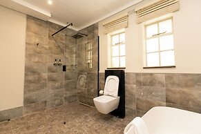 Rupurara Valley Lodge