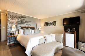 Rupurara Valley Lodge