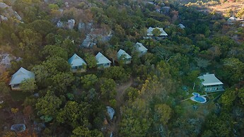 Rupurara Valley Lodge