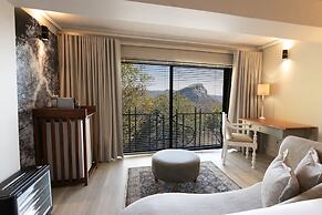 Rupurara Valley Lodge