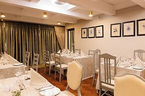 Rupurara Valley Lodge