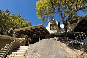 Rupurara Valley Lodge