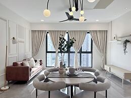 The Ooak Suites, Kiara 163 by Bamboo Hospitality