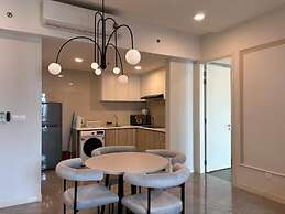 The Ooak Suites, Kiara 163 by Bamboo Hospitality