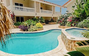 Perfect 1-bedroom-apartment 2 km From Eagle Beach