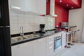 Perfect 1-bedroom-apartment 2 km From Eagle Beach