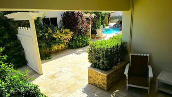 Perfect 1-bedroom-apartment 2 km From Eagle Beach