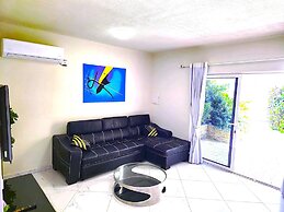 Perfect 1-bedroom-apartment 2 km From Eagle Beach