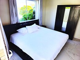 Perfect 1-bedroom-apartment 2 km From Eagle Beach