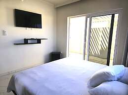 Perfect 1-bedroom-apartment 2 km From Eagle Beach