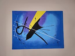 Perfect 1-bedroom-apartment 2 km From Eagle Beach