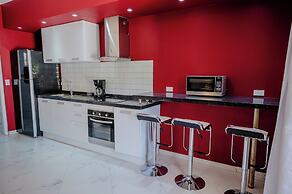 Perfect 1-bedroom-apartment 2 km From Eagle Beach